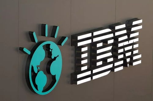 WisdomTree携手IBM，探索AI技术在金融领域的深…